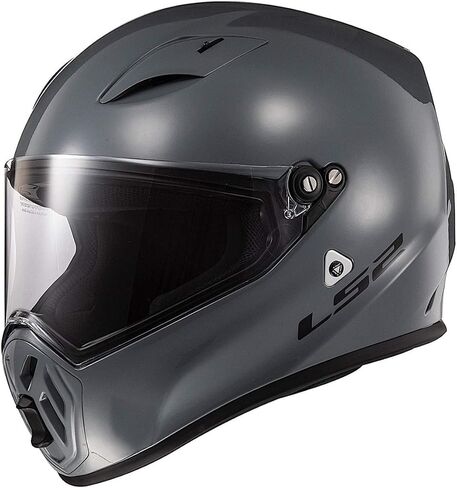 LS2 Helmets Street Fighter Helmet in Kuwait