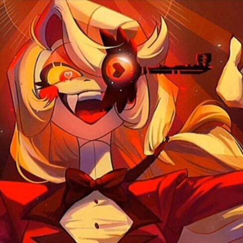 أقراط مفاتيح هازبين أقراط أنيمي للنساء والرجال مجوهرات على شكل حلق كوسبلاي لمحبي الرسوم المتحركة in Kuwait