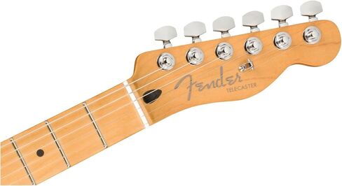 Fender 6 String Solid-Body Electric Guitar, with 2-Year Warranty, Right, Aged Candy Apple Red (0147332370) in Saudi Arabia