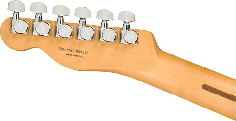 Fender 6 String Solid-Body Electric Guitar, with 2-Year Warranty, Right, Aged Candy Apple Red (0147332370) in Saudi Arabia