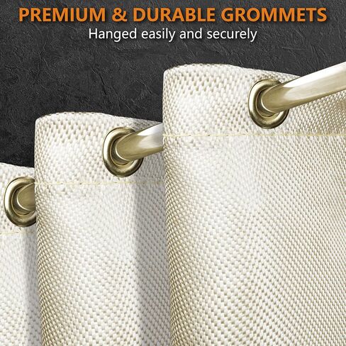 2-Pack Welding Blanket 4x6 feet - Fire Retardant Insulation Blanket Set with Hand Protection Gloves - Heavy-Duty Fiberglass Blanket - Hanging Welding Curtain - Portable Smoker Insulating Blanket in Saudi Arabia