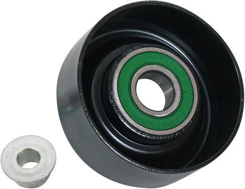 Continental 49039 Accu-Drive Pulley in Saudi Arabia
