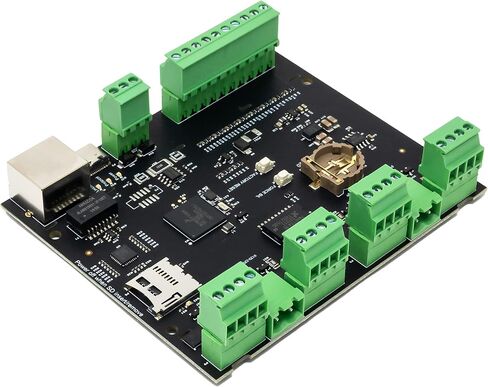LeDMX2 MAX smart pixel controller/driver WS2811, etc (5-24V) in Saudi Arabia
