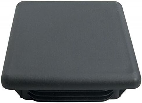 قابس نهاية الأنبوب المربع مقاس 4 بوصات - يُباع بشكل فردي in Kuwait