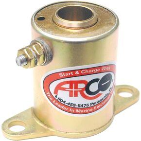 Arco Starting & Charging SW925 Choke Solenoid for Mercury Outboards
