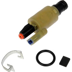 Dorman 949-798 Suspension Solenoid Compatible with Select Ford/Lincoln/Mercury Models
