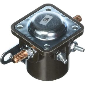 Standard Motor Products SS581 Solenoid