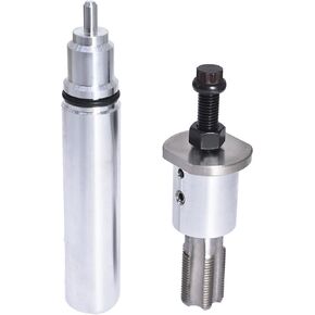 munirater Injector Sleeve Cup Removal Install Tool Replacement for 1994-2003 F-Series 7.3L XC3Z9229AB F4TZ-9F538-A