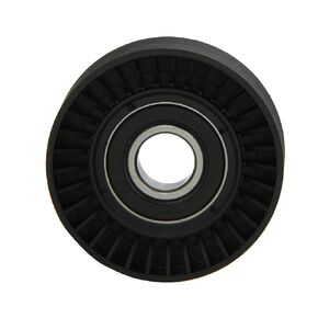 Unifizz Car Replacement 89133 Idler Pulley 3.7 x 3.7 x 1.3 inches