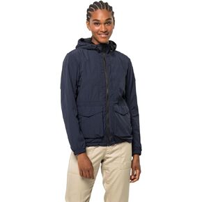 حذاء Jack Wolfskin النسائي Lightsome Wander JKT W