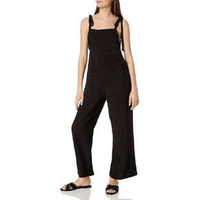 Rachel Pally womens Linen Kristof JumpsuitJumpsuit