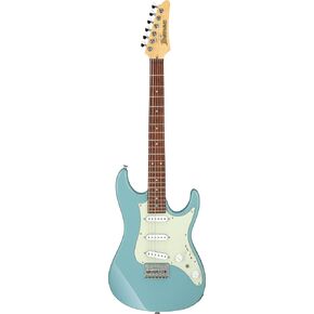 Ibanez AZES31 Electric Guitar - Purist Blue