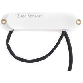 Lace 21081-01 Sensor Electric Guitar Electronics, Silver