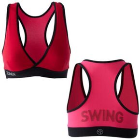 حمالة صدر على شكل حرف V للنساء من زومبا فيتنس in Kuwait