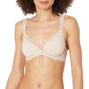 Aubade Women's Softessence Spacer T-Shirt Bra