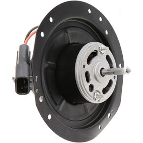 Blower Motor for 2019 Ford E-Series, Stripped, 2019-2021 Ford F-59, Stripped, 2020-2021 Freightliner MT45 - 40-00779