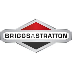 Briggs & Stratton 84004115 Lawn & Garden Equipment Engine Fuel Tank (Replaces 594112) Genuine Original Equipment Manufacturer (OEM) Part