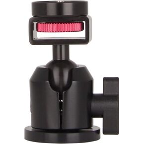 The Joy Factory MagConnect On-Wall Countertop Surface Tablet Phone Magnetic Locking Mount (MMU115)