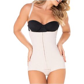 DIANE & GEORDI 2377 Women C-Section Girdle | Fajas Colombianas Reductoras