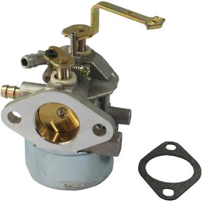 JDMSPEED New Carburetor Replacement for Coleman Powermate 8HP 10HP ER 4000 5000 Watt Generators 6250 Carb