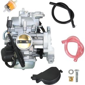 ALL-CARB Carburetor Carb Replacement for Arctic Cat 500 Carb 2004 2005 2006 2007 4x4 0470-471