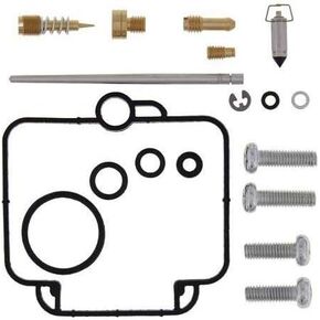All Balls 26-1104 Carburetor Repair Kit (26-1104 Suzuki DR650SE 1996-2014)