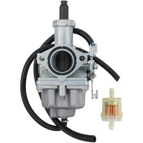 Carburetor Carb for Polaris ATV Phoenix 200 Sawtooth Ranger RZR 170 UTV