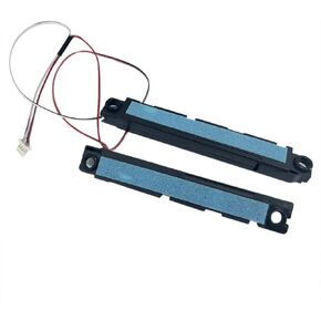 Huasheng Suda Horn Speaker KIT Right Left Trumpet Audio Replacement for Lenovo IDEAPAD 7000-14ARR AST IKBR IdeaPad 330S-14IKB, 330S-14AST 81F4, 81F8 5SB0R07517