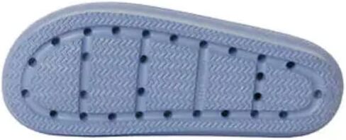 32 Degrees Cool Cushion Slide Wear Anywhere (Blue, us_footwear_size_system, adult, women, alpha, medium, large) in Saudi Arabia