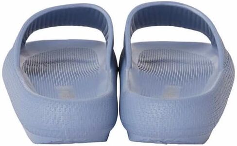 32 Degrees Cool Cushion Slide Wear Anywhere (Blue, us_footwear_size_system, adult, women, alpha, medium, large) in Saudi Arabia