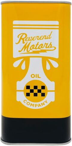 2 Stroke Oil | Holy Smoke Freedom Roast | Full Synthetic Premix for Dirtbikes, Outboards, JetSki, Lawn Equpment, and Two Cycles Engines | 64 oz Made in USA - Reverend Motors in Saudi Arabia