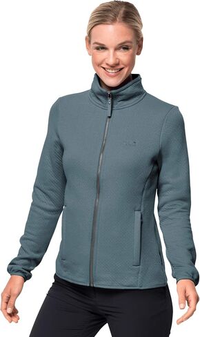 Jack Wolfskin Women's Natori Jacket in Saudi Arabia