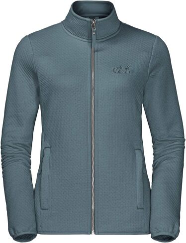 Jack Wolfskin Women's Natori Jacket in Saudi Arabia
