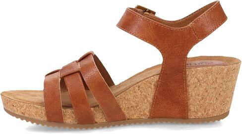 Eurosoft by Sofft Women's Ericka Wedge Sandal in Kuwait