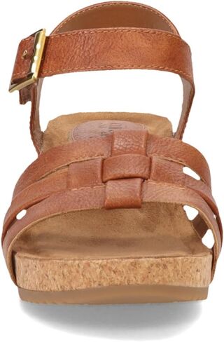 Eurosoft by Sofft Women's Ericka Wedge Sandal in Kuwait