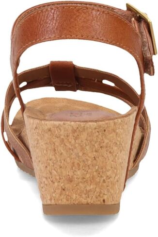 Eurosoft by Sofft Women's Ericka Wedge Sandal in Kuwait