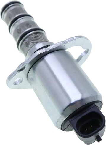 Solarhome Hydraulic Solenoid Valve AT310587 Compatible with John Deere 210K 210L 310J 310K 310L 315SJ 315SK 315SL 325J 325K 410J 410K 410L 12V in Saudi Arabia
