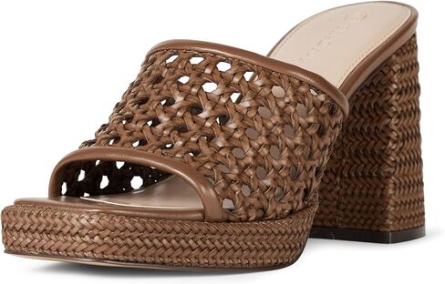 The Drop Women's Fia Platform Sandal in Saudi Arabia