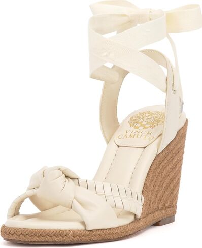 Vince Camuto Women's Floriana Wedge Sandal in Saudi Arabia