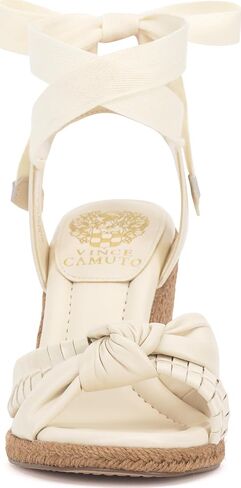 Vince Camuto Women's Floriana Wedge Sandal in Saudi Arabia