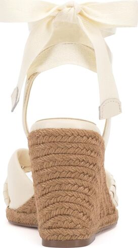 Vince Camuto Women's Floriana Wedge Sandal in Saudi Arabia