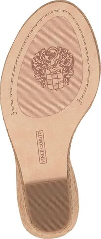 Vince Camuto Women's Floriana Wedge Sandal in Saudi Arabia
