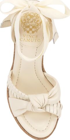 Vince Camuto Women's Floriana Wedge Sandal in Saudi Arabia