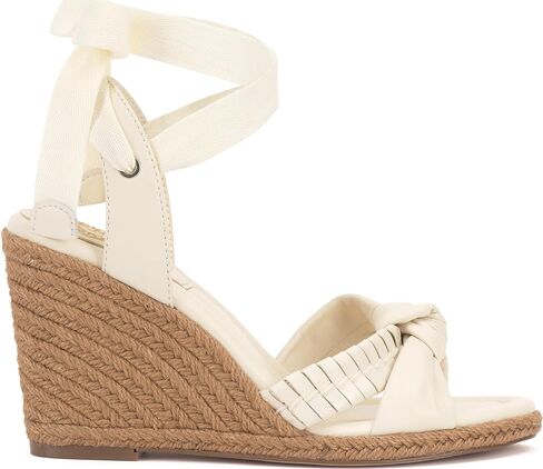 Vince Camuto Women's Floriana Wedge Sandal in Saudi Arabia