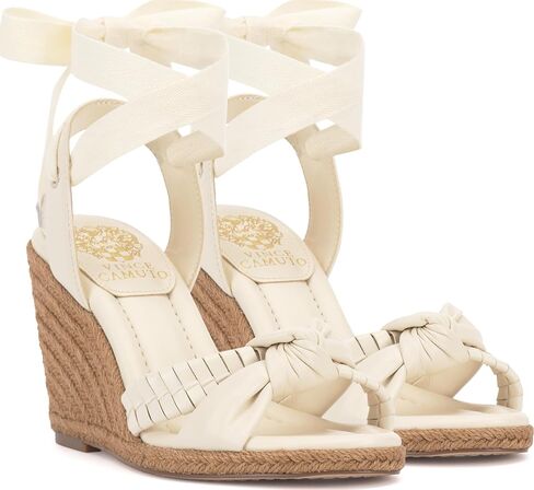 Vince Camuto Women's Floriana Wedge Sandal in Saudi Arabia