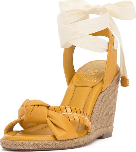 Vince Camuto Women's Floriana Wedge Sandal in Saudi Arabia