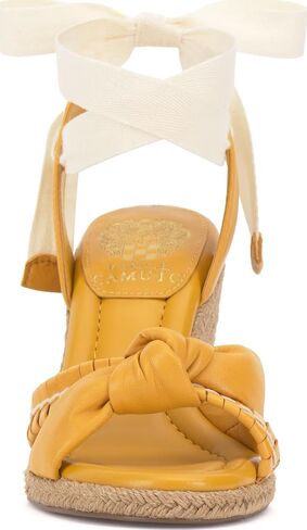 Vince Camuto Women's Floriana Wedge Sandal in Saudi Arabia