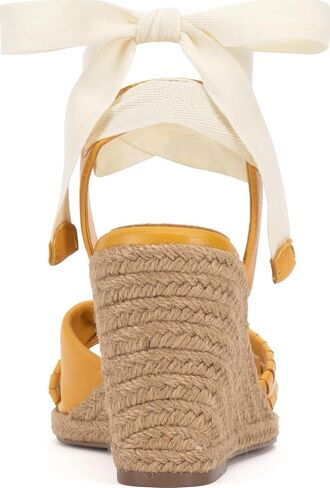 Vince Camuto Women's Floriana Wedge Sandal in Saudi Arabia