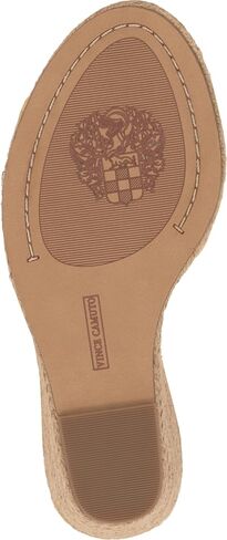 Vince Camuto Women's Floriana Wedge Sandal in Saudi Arabia