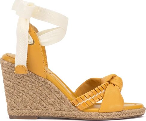 Vince Camuto Women's Floriana Wedge Sandal in Saudi Arabia